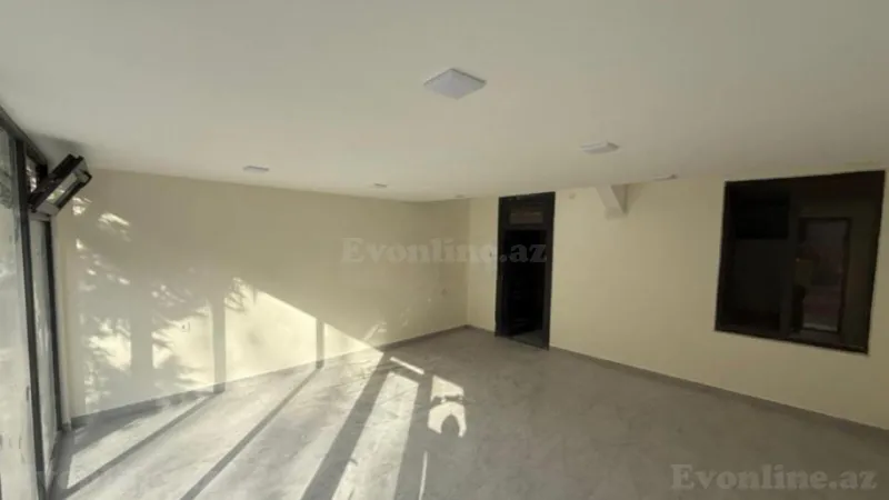 Kirayə verilir Ofis 110 m² Xətai m. - şəkil 3