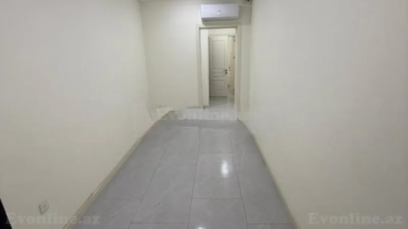 Kirayə verilir Ofis 110 m² Xətai m. - şəkil 4