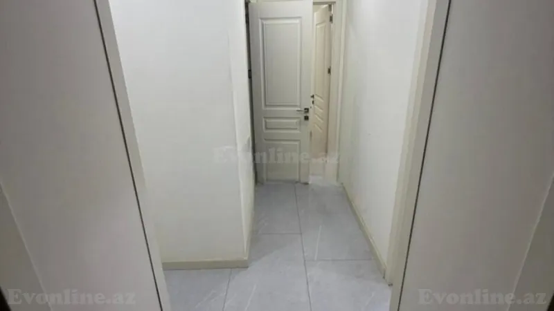 Kirayə verilir Ofis 110 m² Xətai m. - şəkil 5