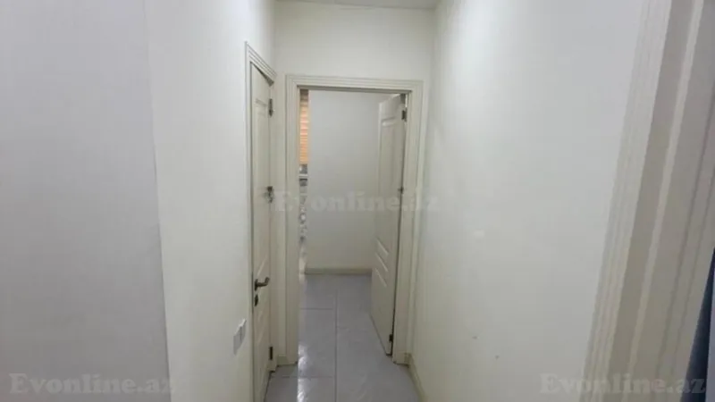 Kirayə verilir Ofis 110 m² Xətai m. - şəkil 6