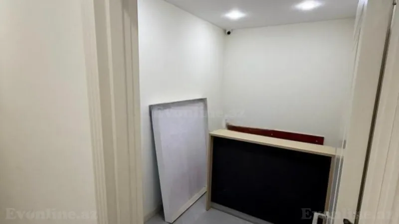 Kirayə verilir Ofis 110 m² Xətai m. - şəkil 10