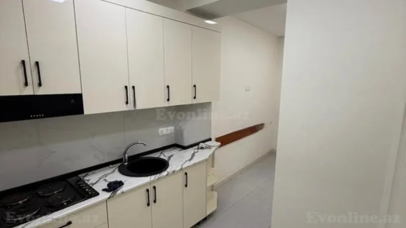 Kirayə verilir Ofis 110 m² Xətai m. - şəkil 11