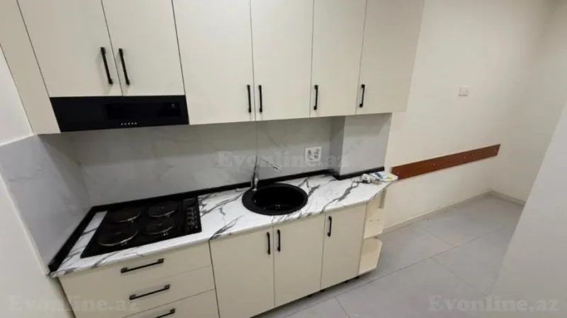 Kirayə verilir Ofis 110 m² Xətai m. - şəkil 12