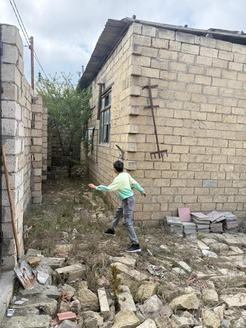 Satılır Torpaq 5 sot Binəqədi r. - şəkil 6