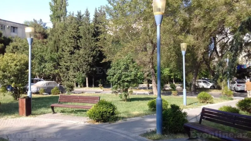 Satılır 5 otaqlı Mənzil Köhnə tikili 115 m² 8-ci mikrorayon - şəkil 5