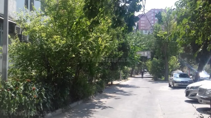 Satılır 5 otaqlı Mənzil Köhnə tikili 115 m² 8-ci mikrorayon - şəkil 6
