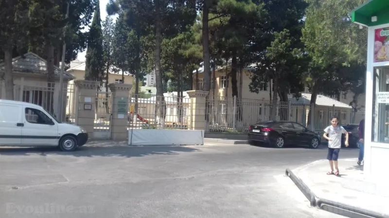 Satılır 5 otaqlı Mənzil Köhnə tikili 115 m² 8-ci mikrorayon - şəkil 7