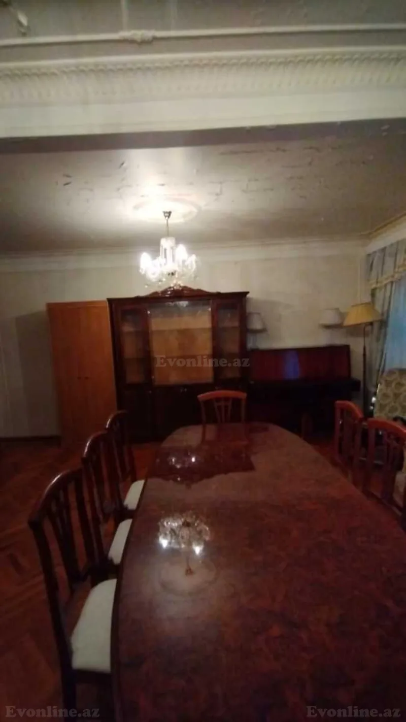 Satılır 5 otaqlı Mənzil Köhnə tikili 115 m² 8-ci mikrorayon - şəkil 12