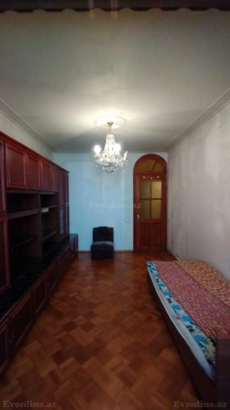Satılır 5 otaqlı Mənzil Köhnə tikili 115 m² 8-ci mikrorayon - şəkil 15