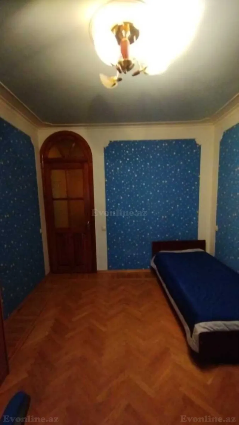 Satılır 5 otaqlı Mənzil Köhnə tikili 115 m² 8-ci mikrorayon - şəkil 16