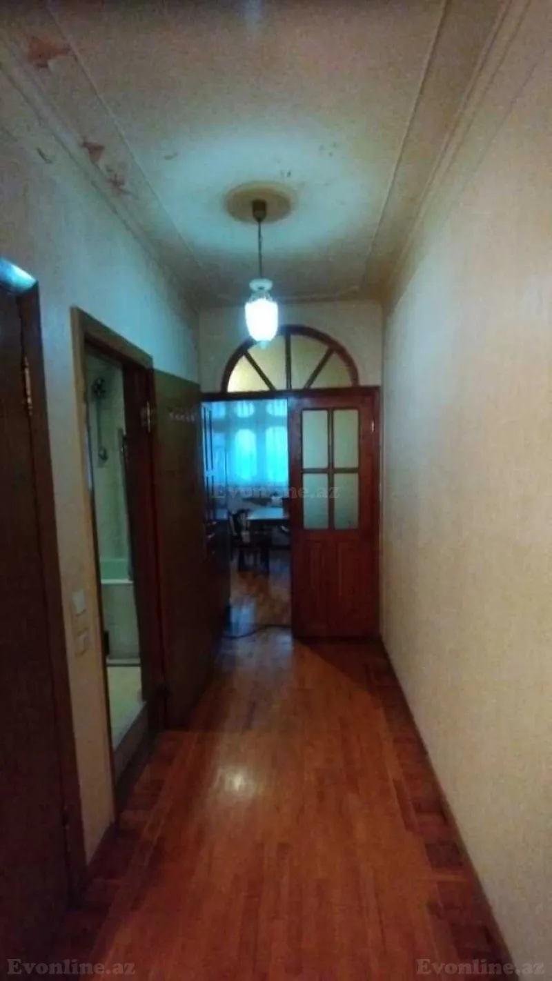 Satılır 5 otaqlı Mənzil Köhnə tikili 115 m² 8-ci mikrorayon - şəkil 18