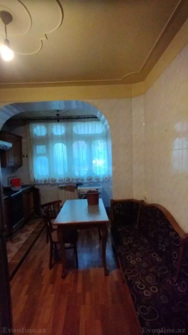 Satılır 5 otaqlı Mənzil Köhnə tikili 115 m² 8-ci mikrorayon - şəkil 19
