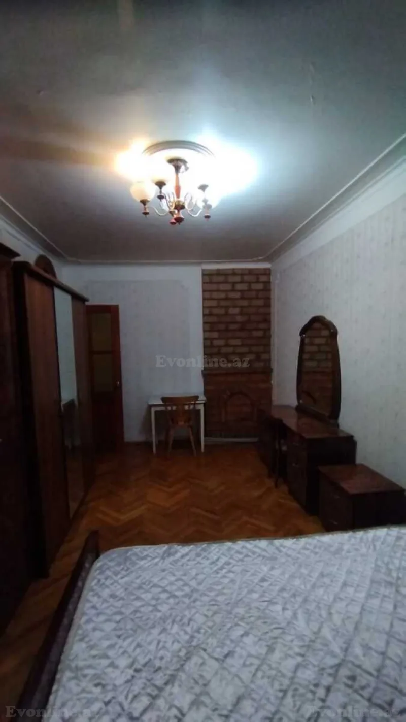 Satılır 5 otaqlı Mənzil Köhnə tikili 115 m² 8-ci mikrorayon - şəkil 20