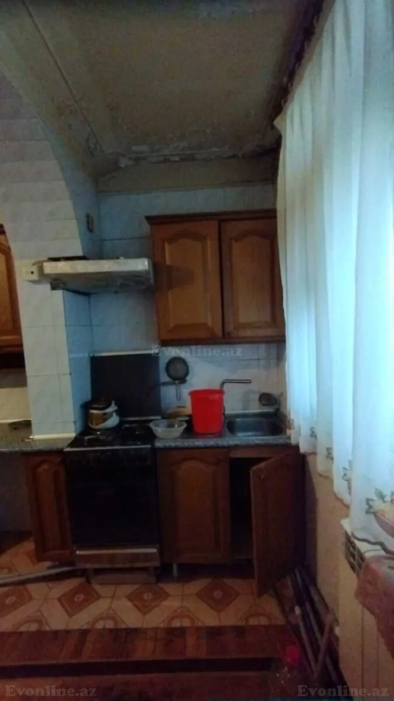 Satılır 5 otaqlı Mənzil Köhnə tikili 115 m² 8-ci mikrorayon - şəkil 24
