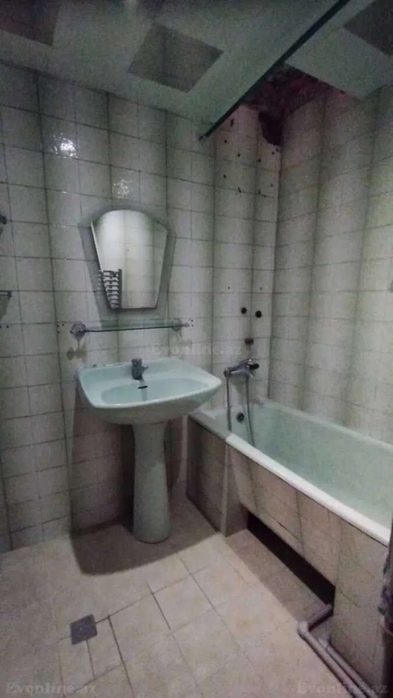 Satılır 5 otaqlı Mənzil Köhnə tikili 115 m² 8-ci mikrorayon - şəkil 29