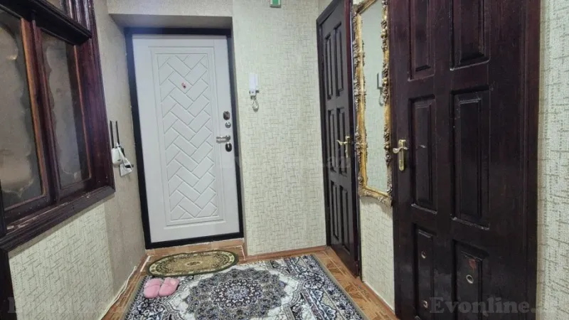 Satılır 2 otaqlı Mənzil Köhnə tikili 70 m² Yasamal - şəkil 7