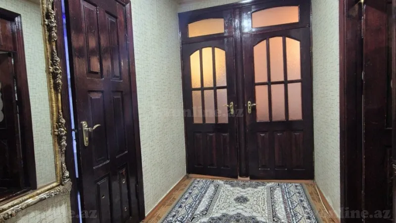 Satılır 2 otaqlı Mənzil Köhnə tikili 70 m² Yasamal - şəkil 8