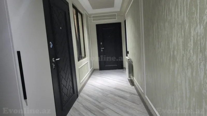 Satılır 2 otaqlı Mənzil Köhnə tikili 70 m² Yasamal - şəkil 9