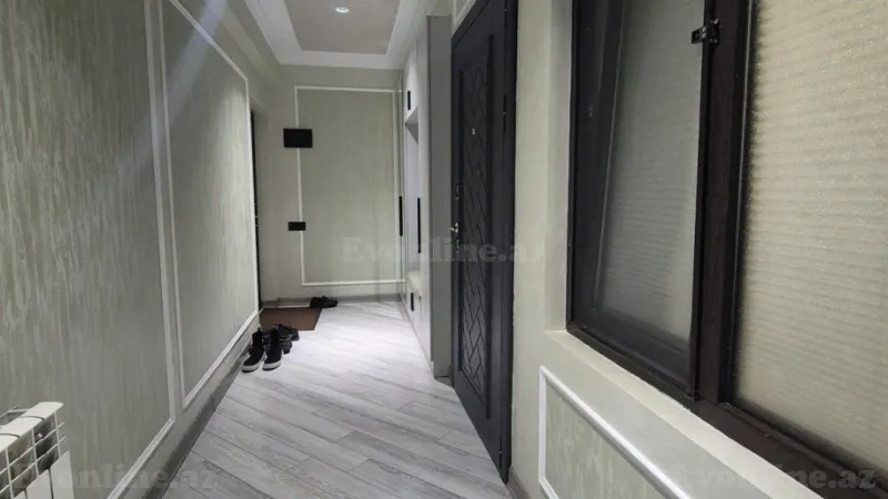 Satılır 2 otaqlı Mənzil Köhnə tikili 70 m² Yasamal - şəkil 10