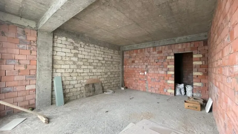 Satılır 3 otaqlı Mənzil Yeni tikili 115.4 m² Yasamal - şəkil 2
