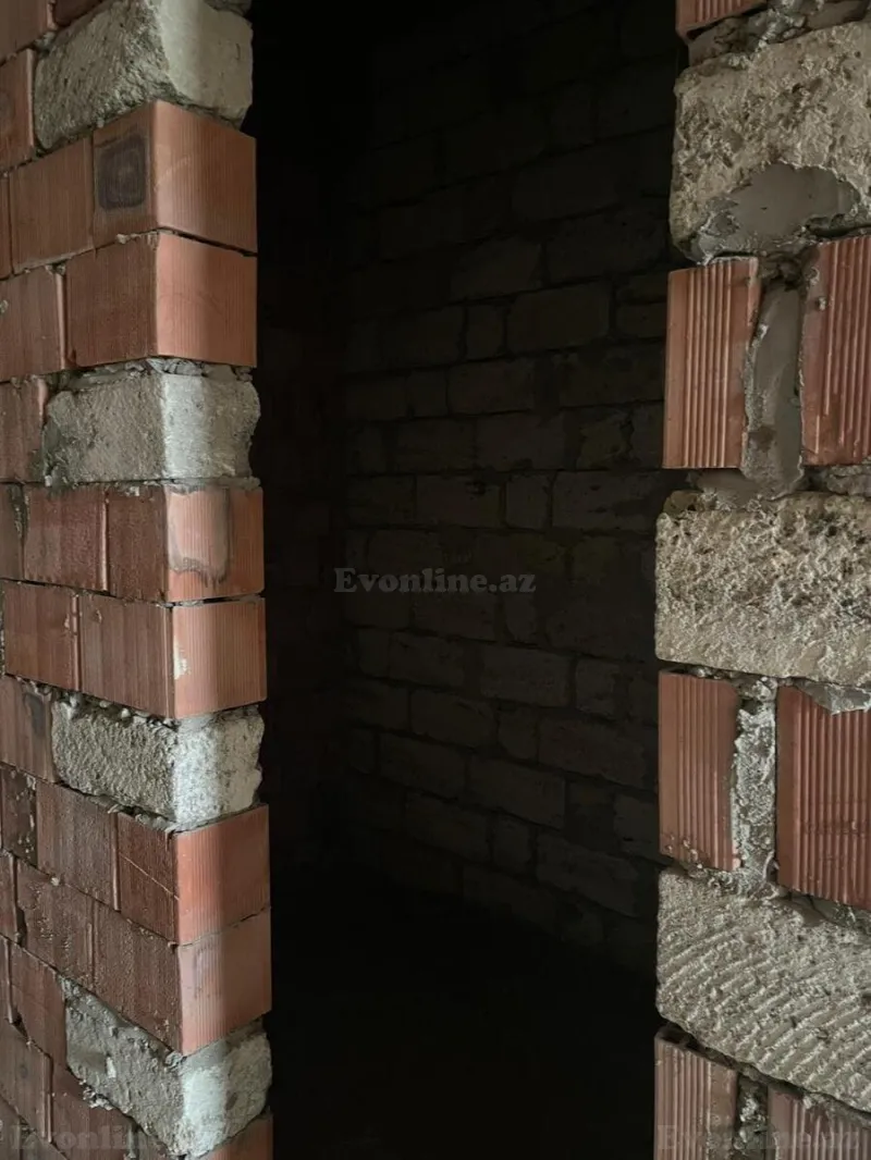 Satılır 3 otaqlı Mənzil Yeni tikili 115.4 m² Yasamal - şəkil 6