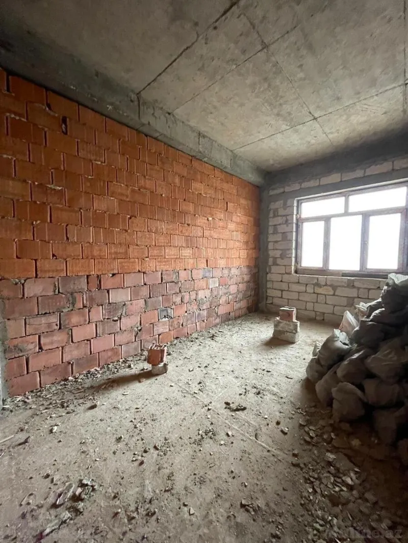 Satılır 3 otaqlı Mənzil Yeni tikili 115.4 m² Yasamal - şəkil 7