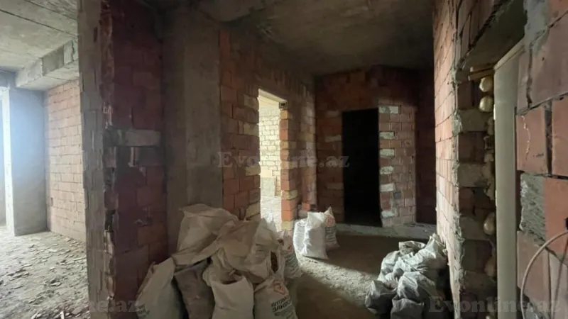 Satılır 3 otaqlı Mənzil Yeni tikili 115.4 m² Yasamal - şəkil 8
