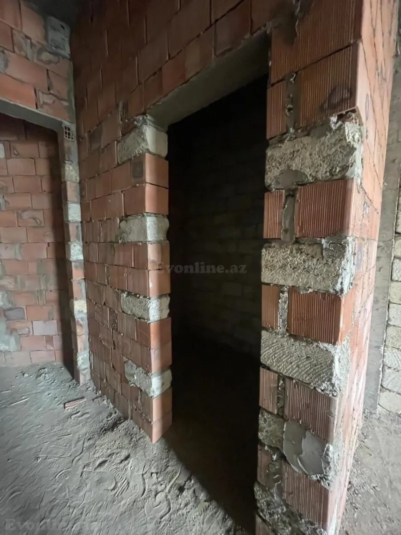 Satılır 3 otaqlı Mənzil Yeni tikili 115.4 m² Yasamal - şəkil 9