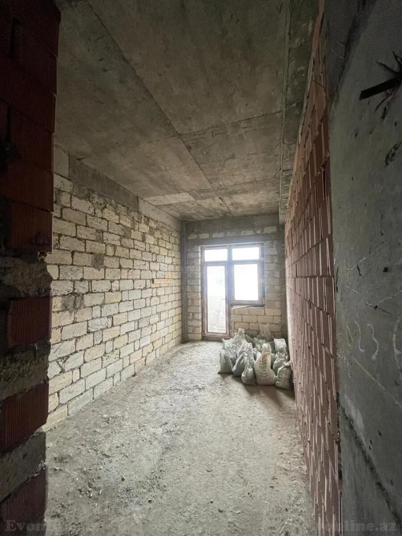 Satılır 3 otaqlı Mənzil Yeni tikili 115.4 m² Yasamal - şəkil 11