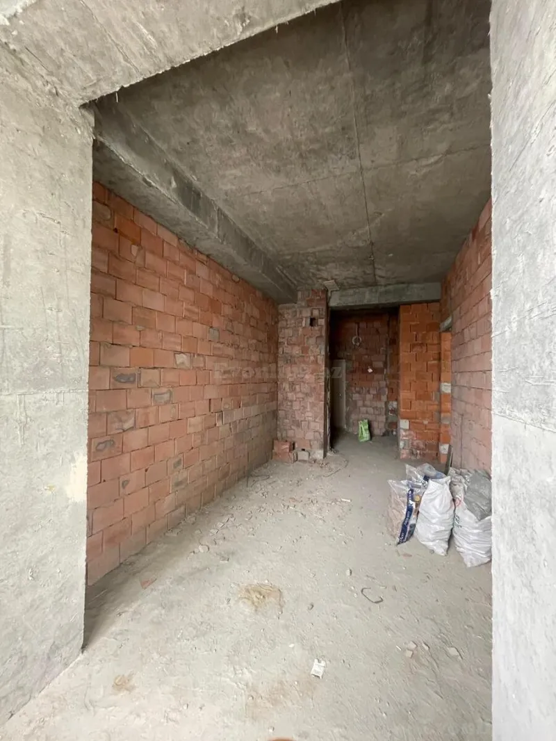 Satılır 3 otaqlı Mənzil Yeni tikili 115.4 m² Yasamal - şəkil 12