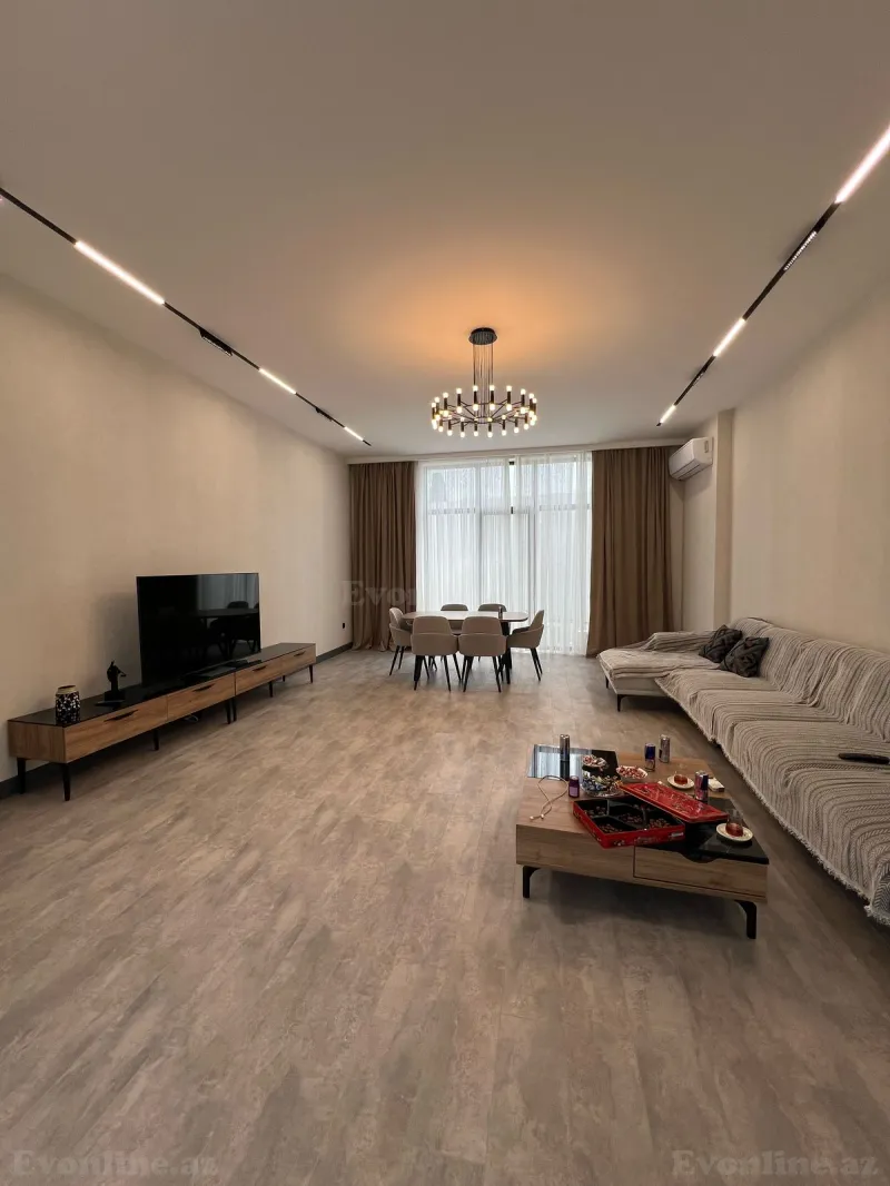 Satılır 5 otaqlı Həyət evi 220 m² Şağan - şəkil 2
