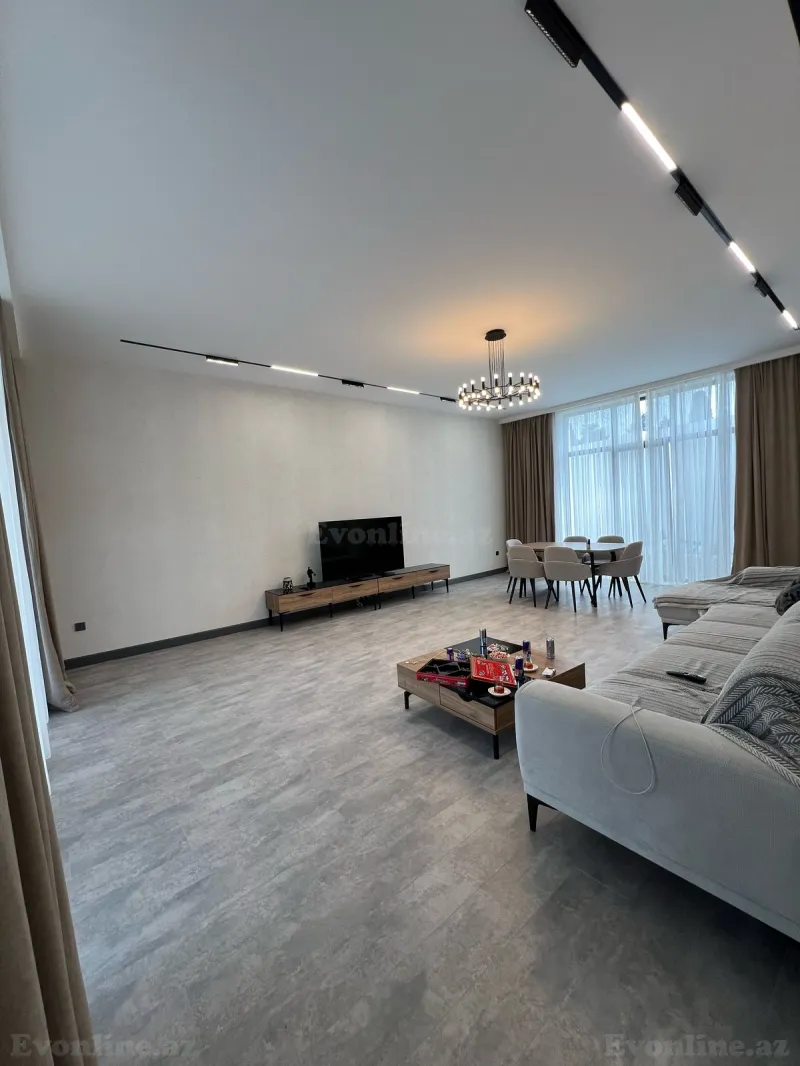 Satılır 5 otaqlı Həyət evi 220 m² Şağan - şəkil 3