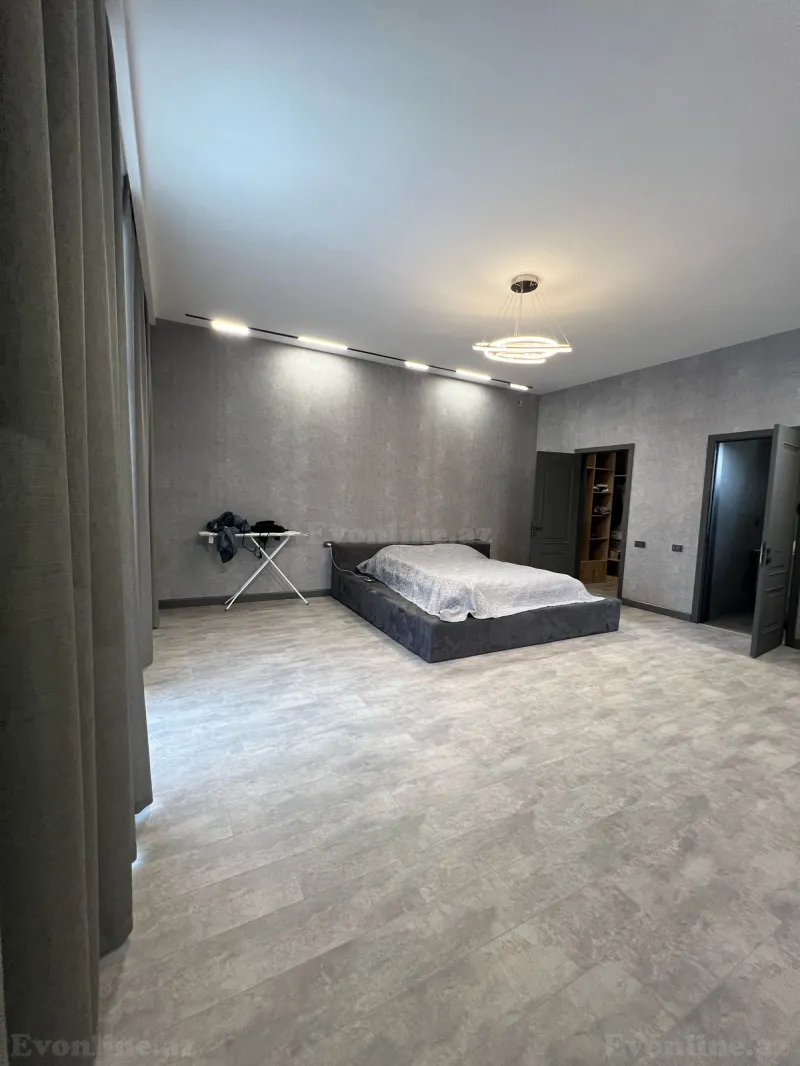 Satılır 5 otaqlı Həyət evi 220 m² Şağan - şəkil 5