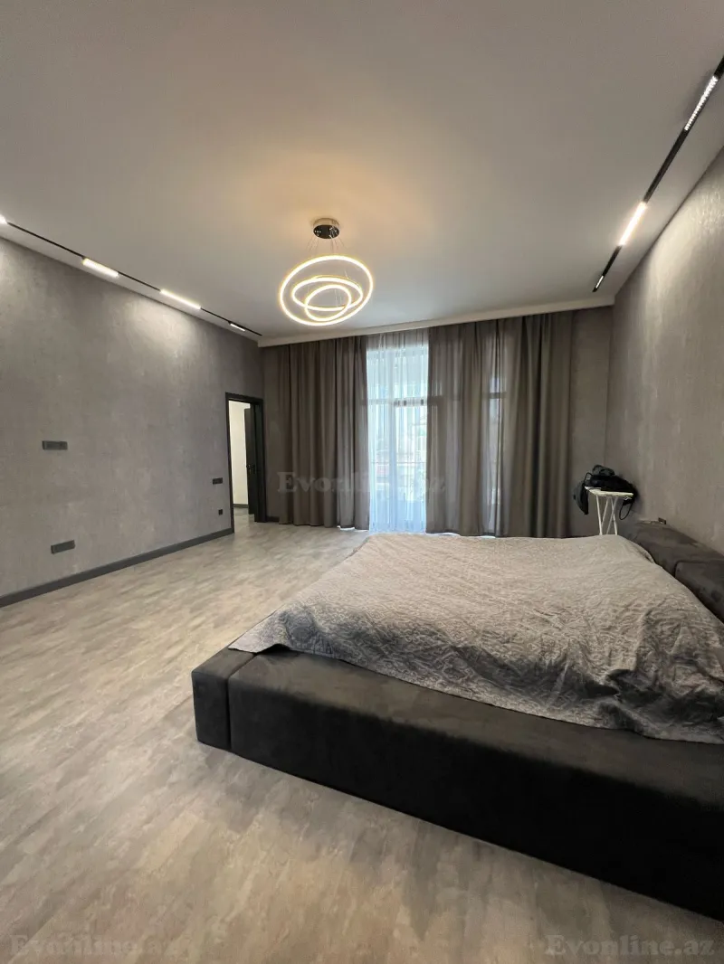 Satılır 5 otaqlı Həyət evi 220 m² Şağan - şəkil 6