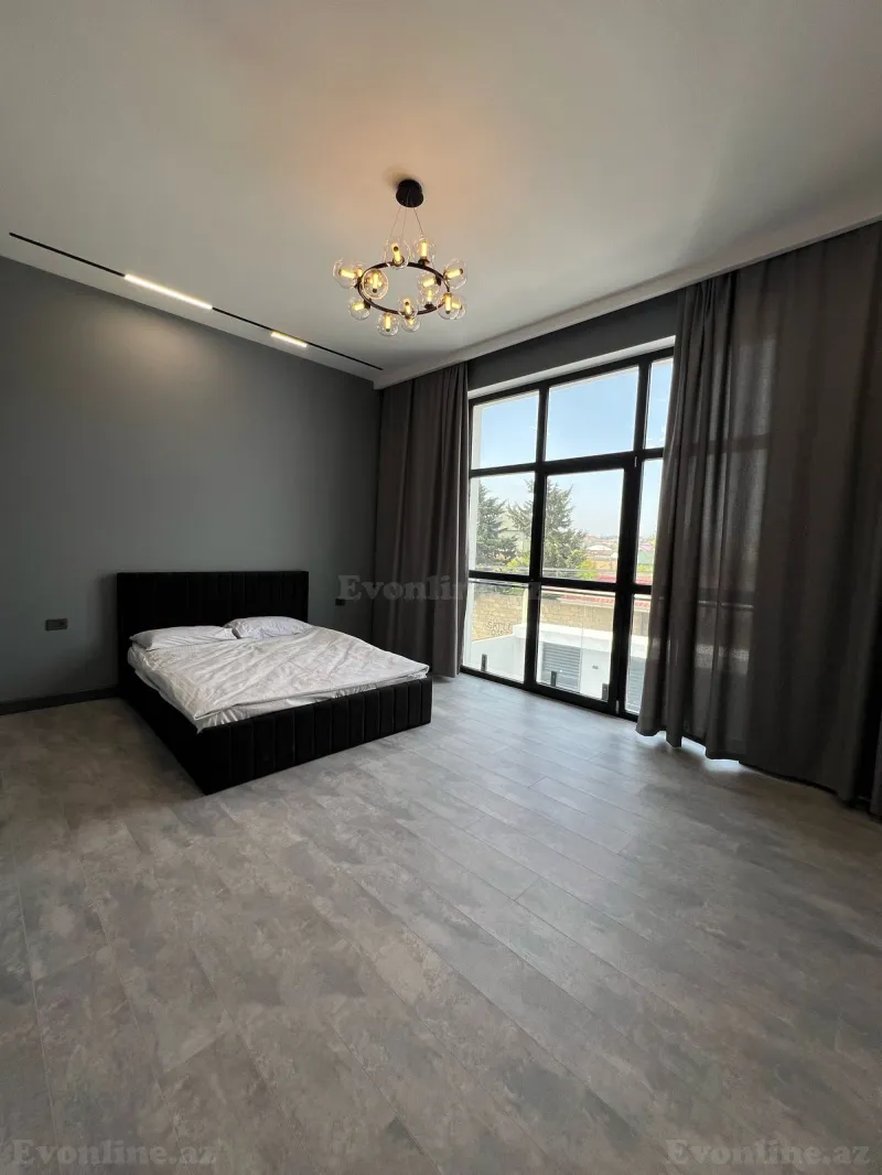 Satılır 5 otaqlı Həyət evi 220 m² Şağan - şəkil 7