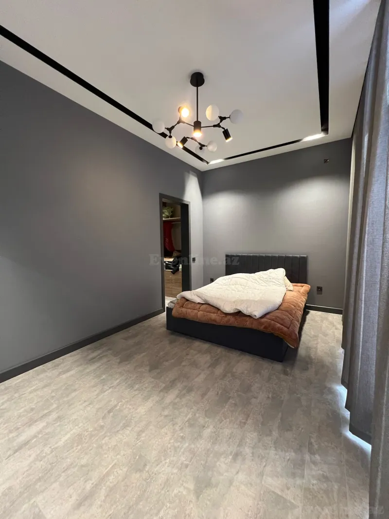 Satılır 5 otaqlı Həyət evi 220 m² Şağan - şəkil 9