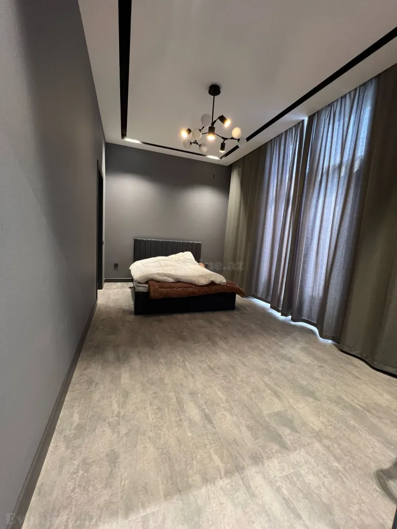 Satılır 5 otaqlı Həyət evi 220 m² Şağan - şəkil 10