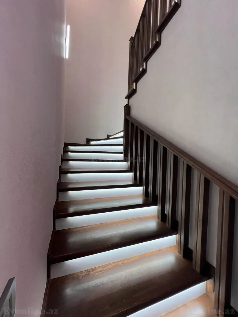 Satılır 5 otaqlı Həyət evi 220 m² Şağan - şəkil 13