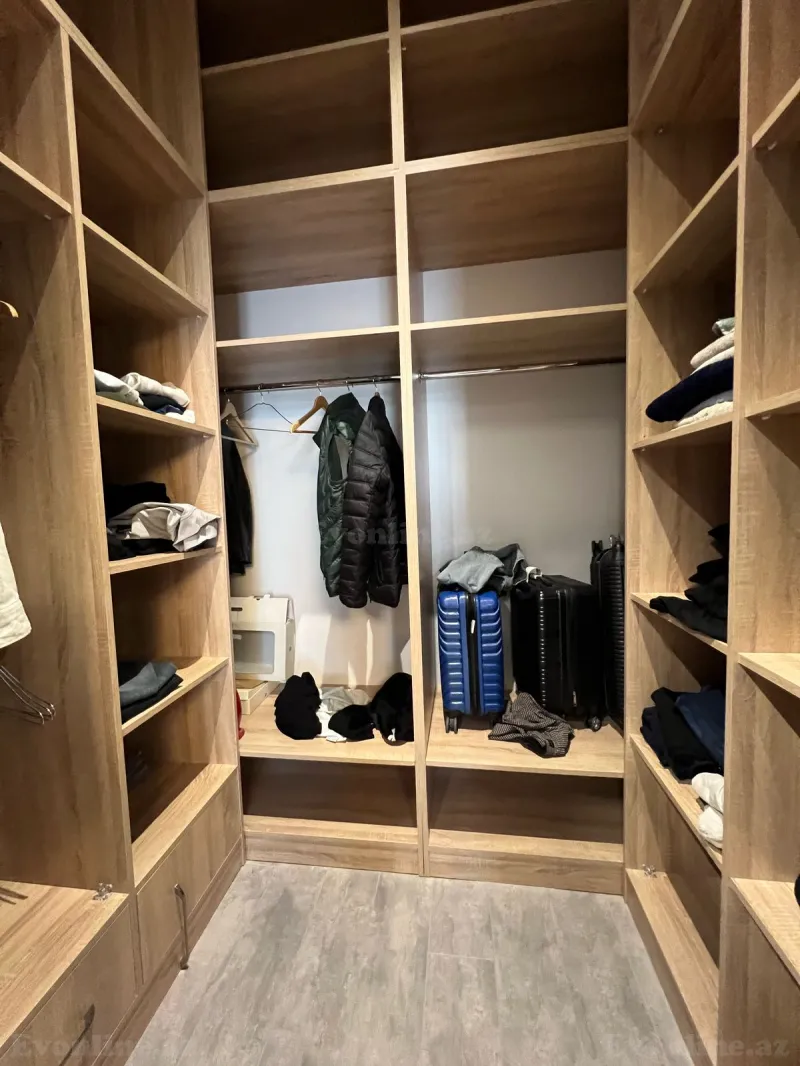 Satılır 5 otaqlı Həyət evi 220 m² Şağan - şəkil 14