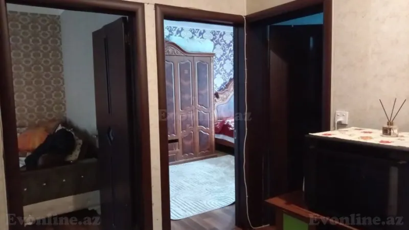 Satılır 3 otaqlı Mənzil Köhnə tikili 80 m² Memar Əcəmi m. - şəkil 21