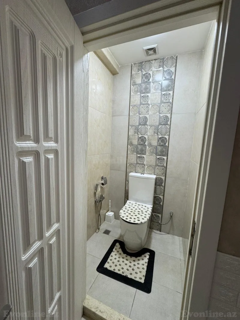 Satılır 3 otaqlı Mənzil Yeni tikili 92 m² Masazır - şəkil 2