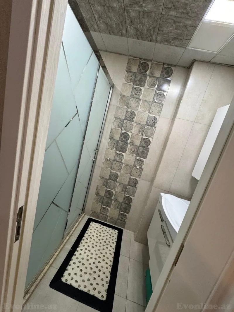 Satılır 3 otaqlı Mənzil Yeni tikili 92 m² Masazır - şəkil 4