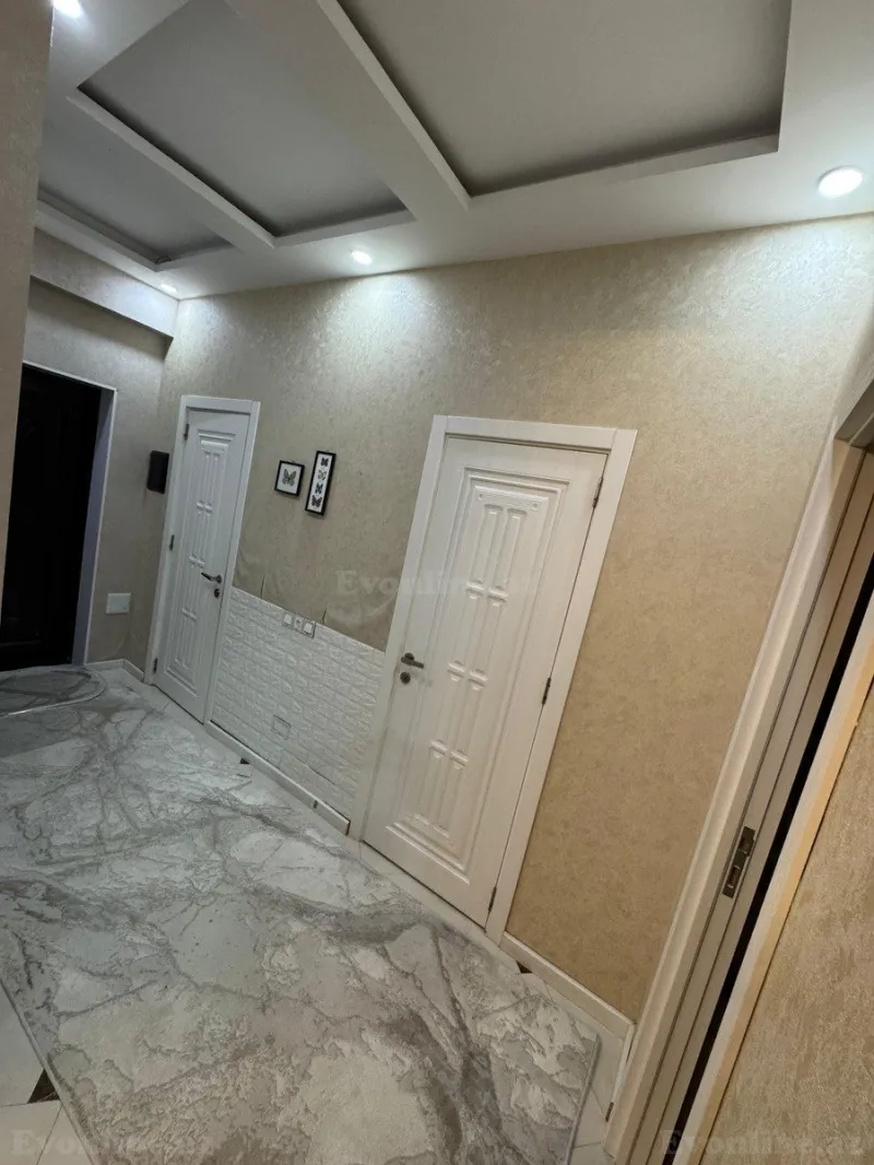 Satılır 3 otaqlı Mənzil Yeni tikili 92 m² Masazır - şəkil 6