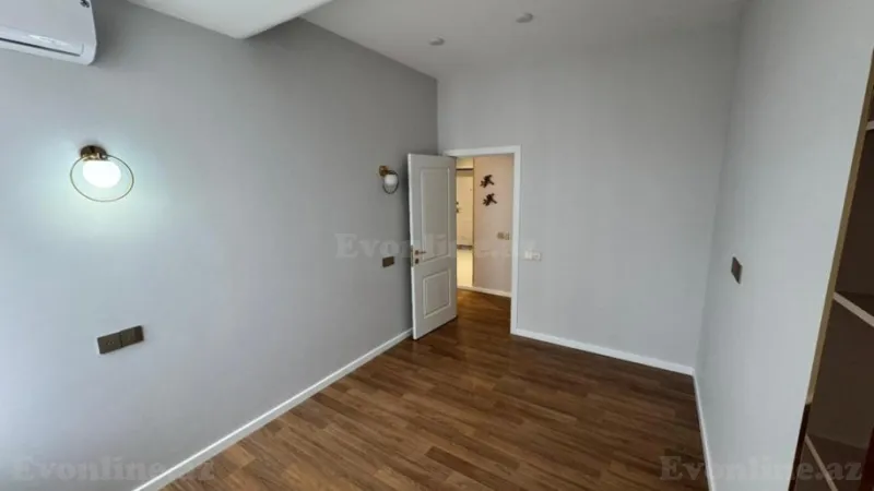 Satılır 2 otaqlı Mənzil Yeni tikili 54 m² Nərimanov r. - şəkil 15