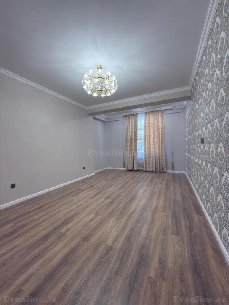 2 otaqlı Mənzil 85 m² 28 May m. Satılır