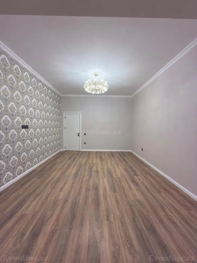 Satılır 2 otaqlı Mənzil Yeni tikili 85 m² 28 May m. - şəkil 2