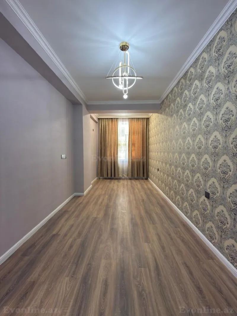 Satılır 2 otaqlı Mənzil Yeni tikili 85 m² 28 May m. - şəkil 4