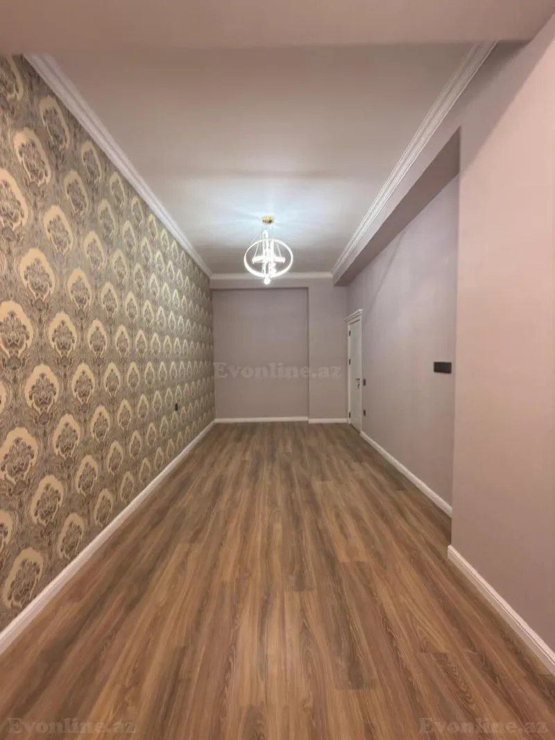 Satılır 2 otaqlı Mənzil Yeni tikili 85 m² 28 May m. - şəkil 5