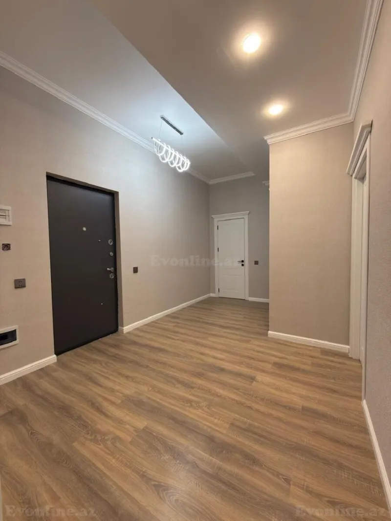 Satılır 2 otaqlı Mənzil Yeni tikili 85 m² 28 May m. - şəkil 8