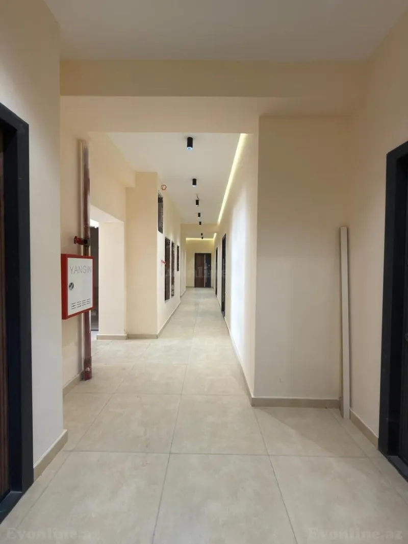 Satılır 2 otaqlı Mənzil Yeni tikili 85 m² 28 May m. - şəkil 11